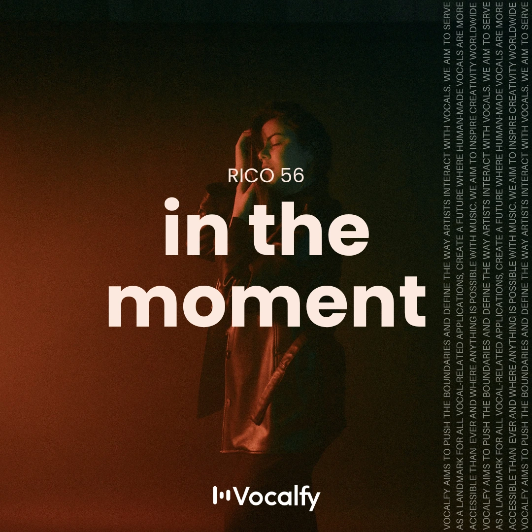 In the Moment